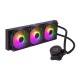 Cooler Master MasterLiquid 360L Core 360mm ARGB Black